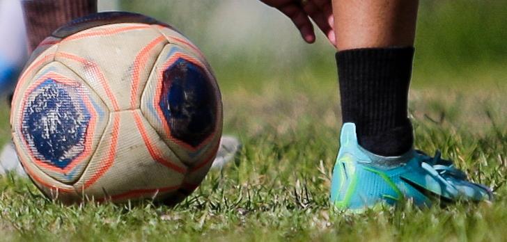 Cinco jogos do Amador Sub-19 acontecem no domingo