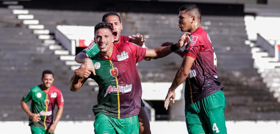 Série A2 conhece os oito classificados à 3ª fase