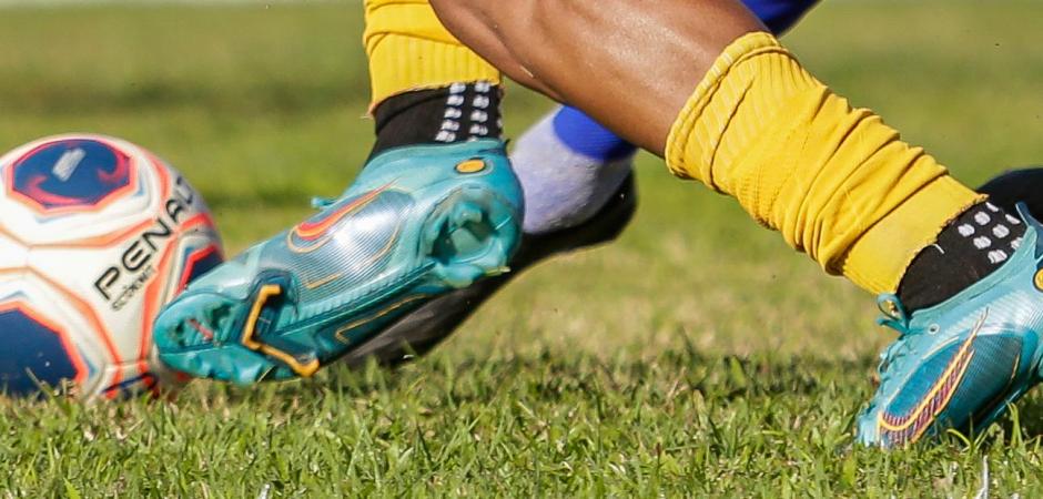 Confira os resultados do domingo pelo Pernambucano Amador Sub-19