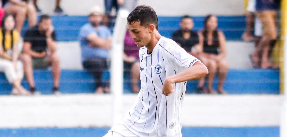 Rodada inaugural da 3ª fase da Série A2 ocorre nesta terça-feira