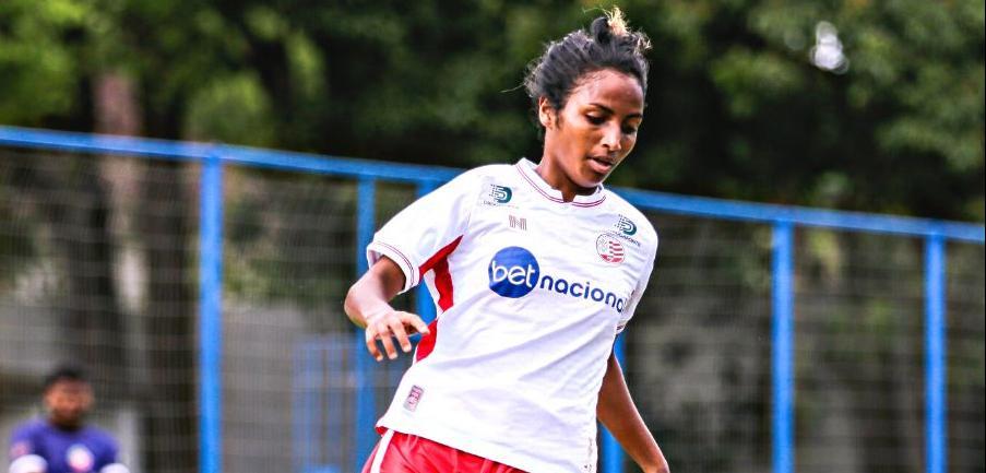 Última rodada da 1ª fase do Estadual Feminino ocorre neste sábado