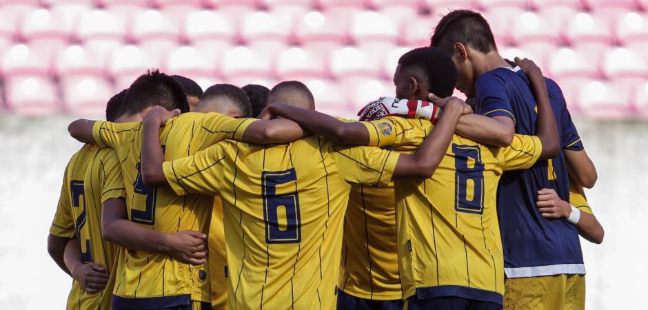 Conheça as estatísticas do Campeonato Pernambucano Sub-15