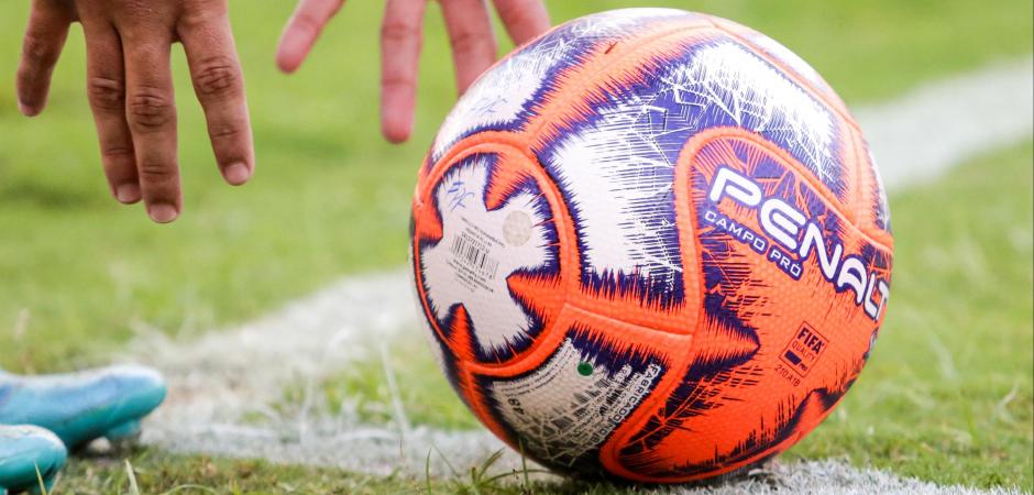 Cinco duelos fecham a 3ª rodada do Amador Sub-19 neste domingo