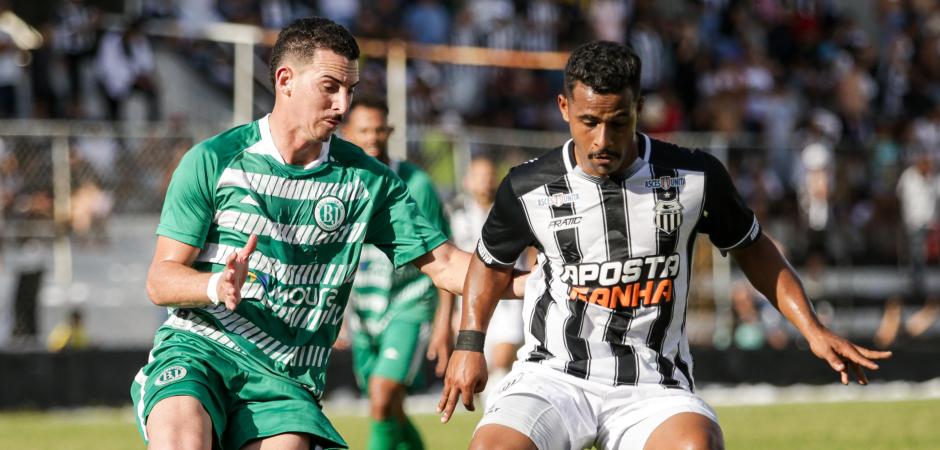 Conheça as estatísticas do Campeonato Pernambucano Série A2