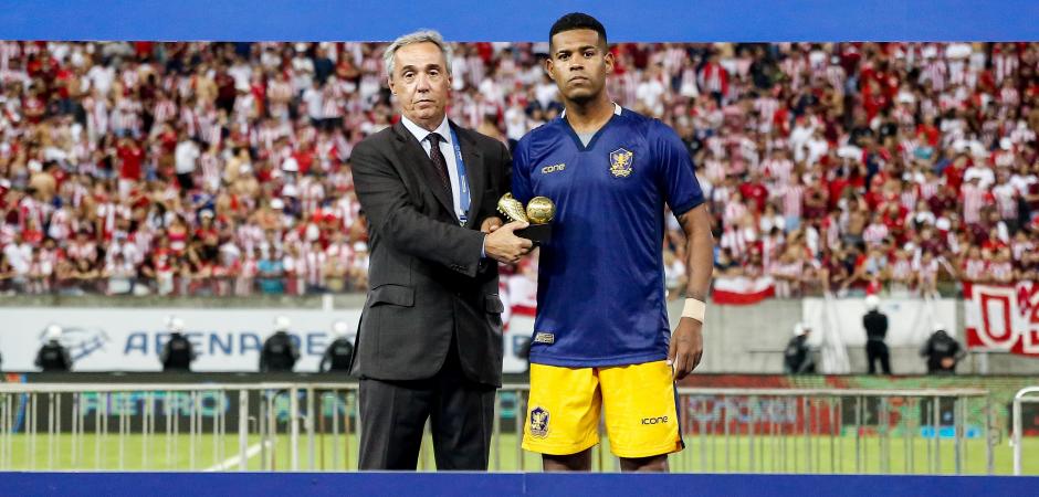 Relembre os artilheiros de todas as categorias dos Estaduais 2022