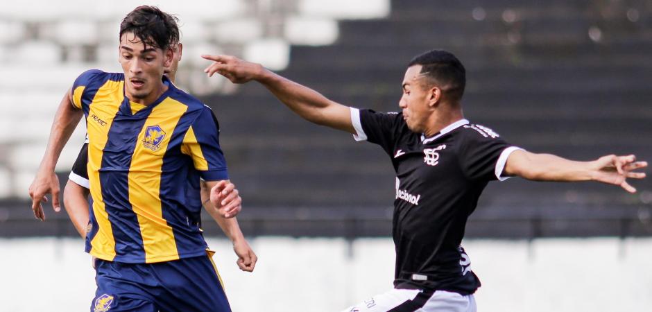 Conheça os adversários dos pernambucanos na Copa São Paulo 2023