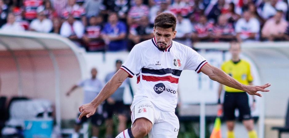 Confira data e horário da estreia de Retrô e Santa Cruz