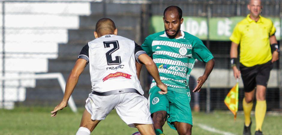 Equipes do interior se preparam para estreia do estadual