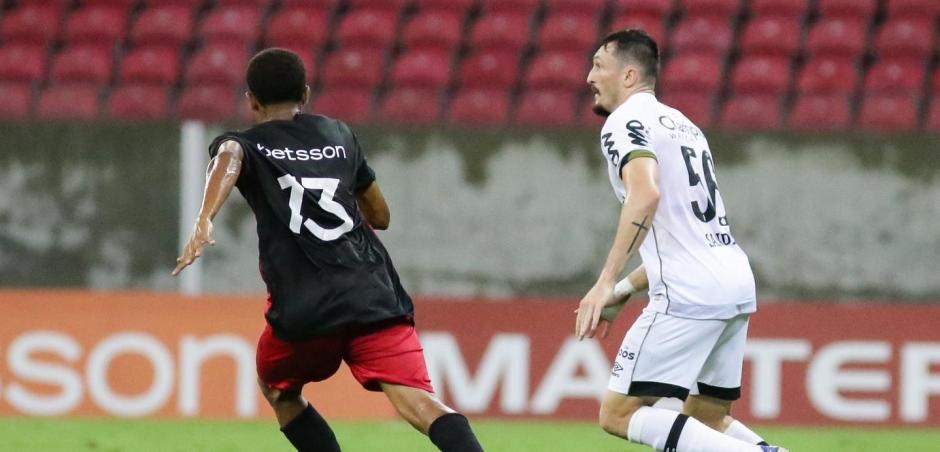 FPF divulga IMT da partida entre Sport e Íbis