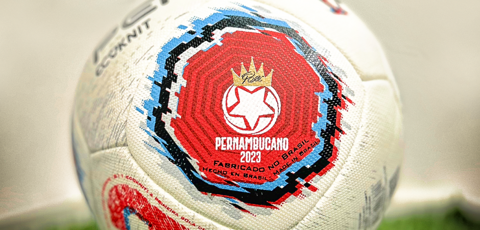 FPF faz homenagem para Rei Pelé no Pernambucano 2023