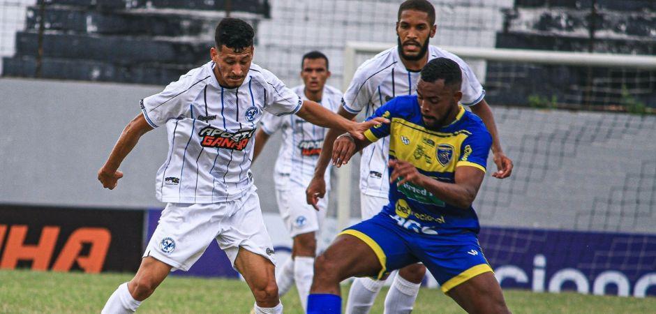 2ª rodada do Pernambucano inicia nesta quarta-feira