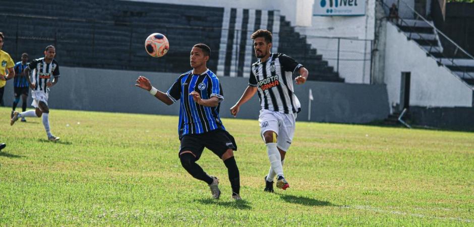 Clássico Matuto movimenta rodada do Pernambucano