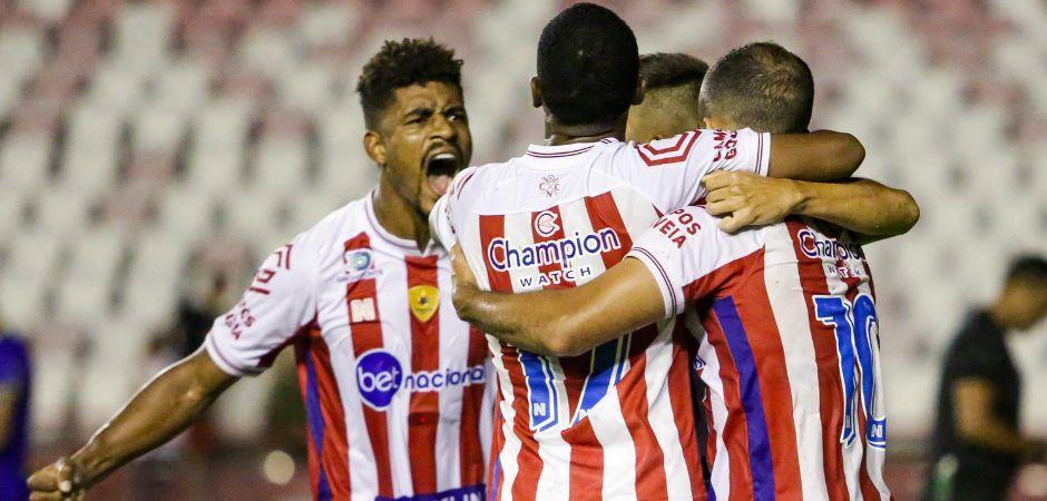 Quatro jogos abrem a segunda rodada do Pernambucano