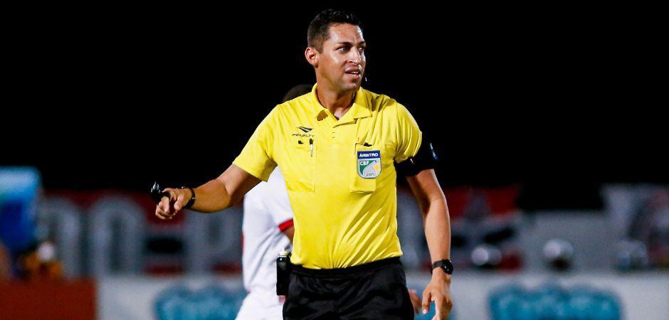 FPF confirma arbitragem para o Clássico das Emoções