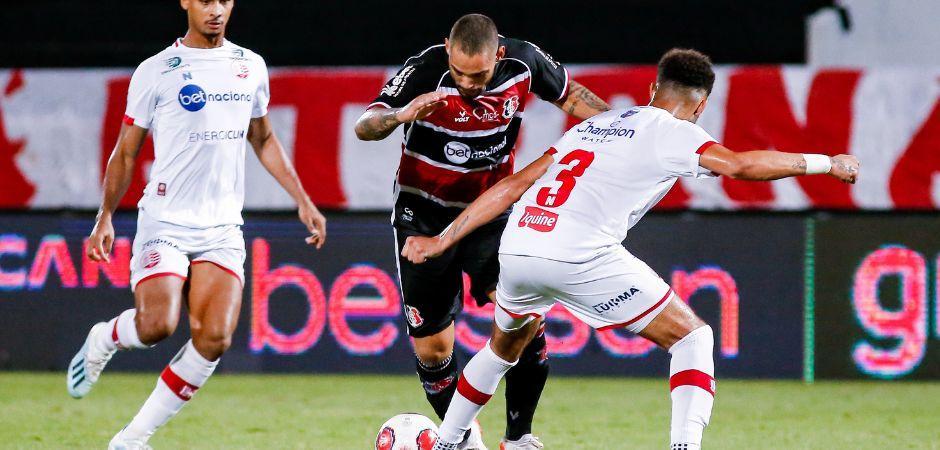 Terceira rodada do Pernambucano inicia neste final de semana