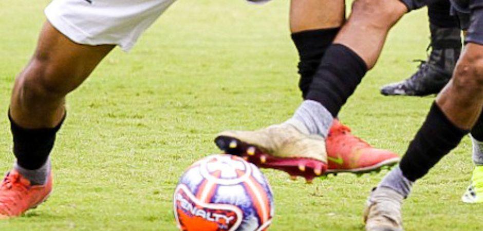 Domingo de 10 jogos pelo Pernambucano Amador Sub-19