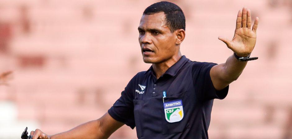 Audiência pública define arbitragem de Salgueiro x Sport