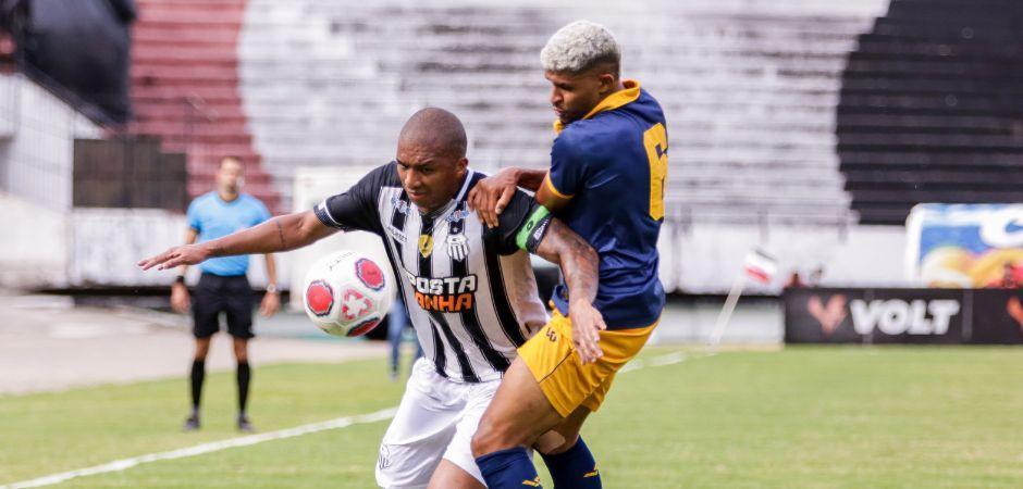 TV FPF transmite 3 jogos da quarta rodada do estadual