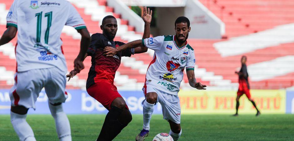 Quinta rodada do Pernambucano inicia nesta terça-feira