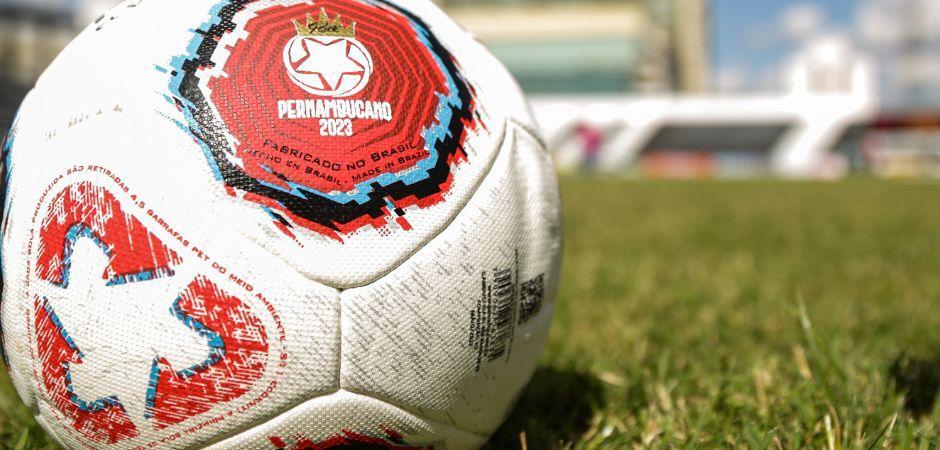 TV FPF transmite três jogos neste meio de semana
