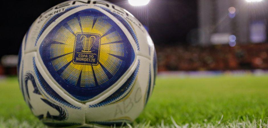 Pernambuco teve sua 2ª melhor estreia da história no Nordestão