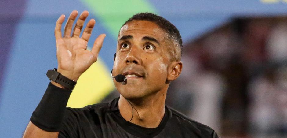 Confira a escala de arbitragem da Copa do Interior