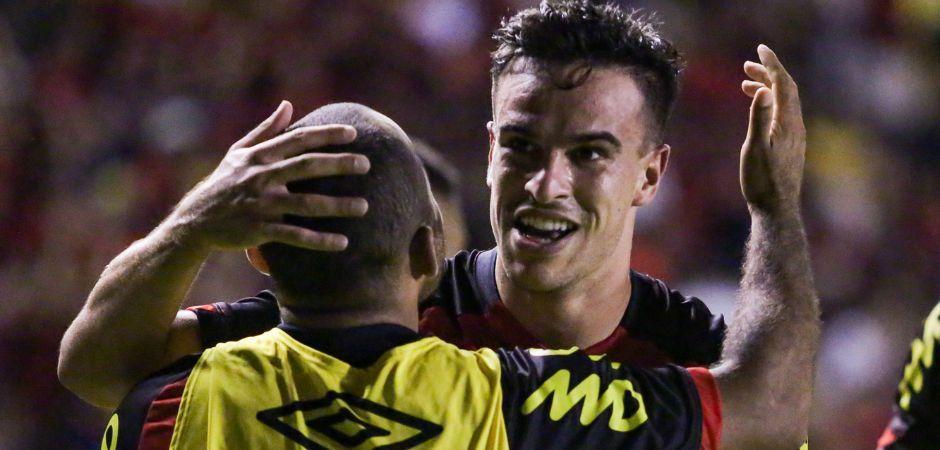 Sport assume liderança. No sertão, Salgueiro e Central empatam