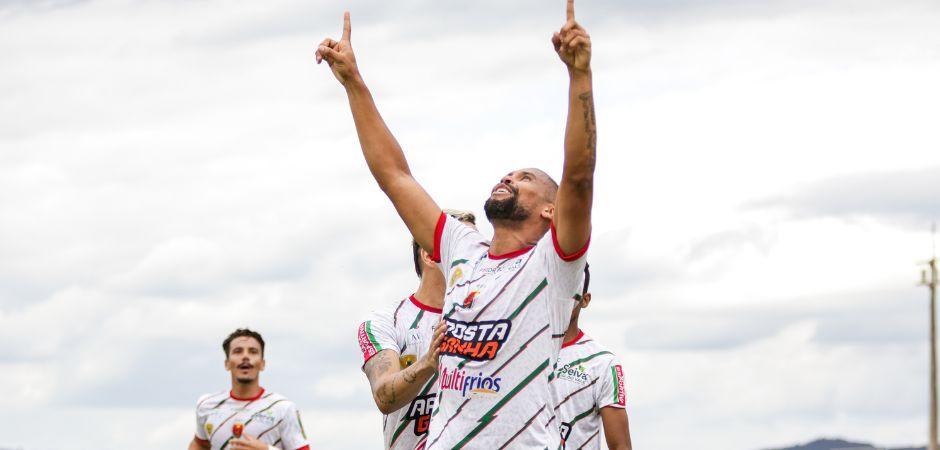 Santa Cruz e Maguary empatam; Petrolina e Íbis vencem