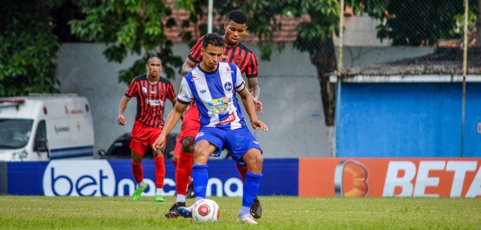 TV FPF transmite três jogos da 7ª rodada do Pernambucano