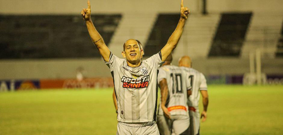 Quatro jogos movimentaram o dia no Campeonato Pernambucano