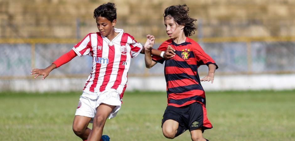 Conselho Técnico do Pernambucano Sub-13 e Sub-20 2023 será dia 13