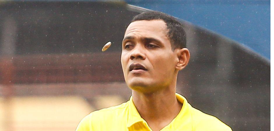 Audiência pública define arbitragem dos jogos da 9ª rodada