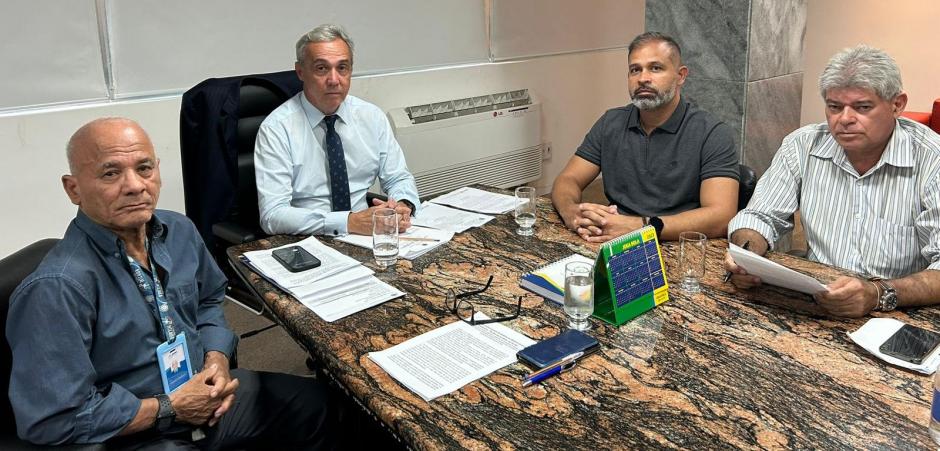 FPF seguirá novas recomendações da CBF para a arbitragem