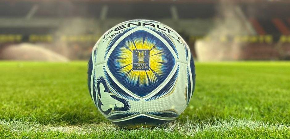 Santa Cruz e Sport entram em campo pela Copa do Nordeste