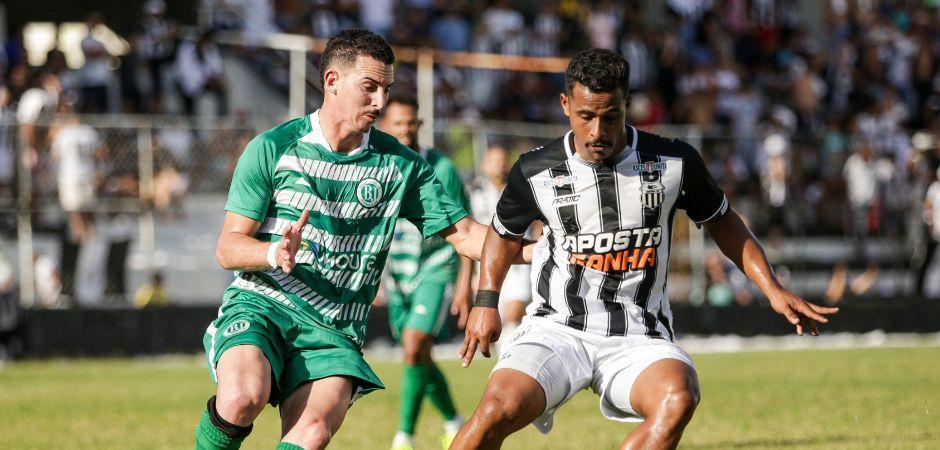 TV FPF transmite 2 jogos neste domingo