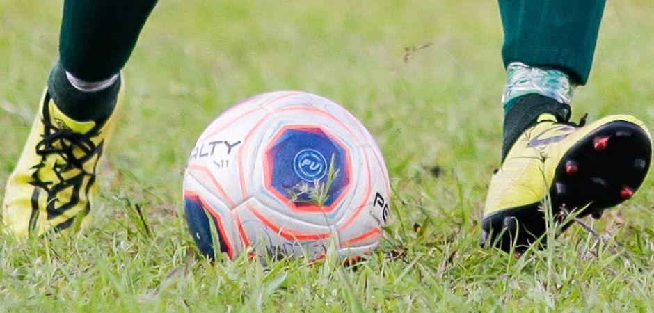 Definida a arbitragem da semifinal da Copa do Interior