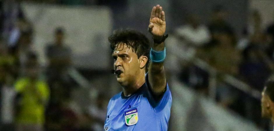 Cinco árbitros pernambucanos são convidados para curso da FIFA