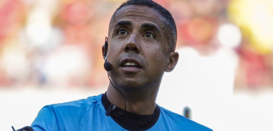 Audiência pública define arbitragem dos jogos do final de semana