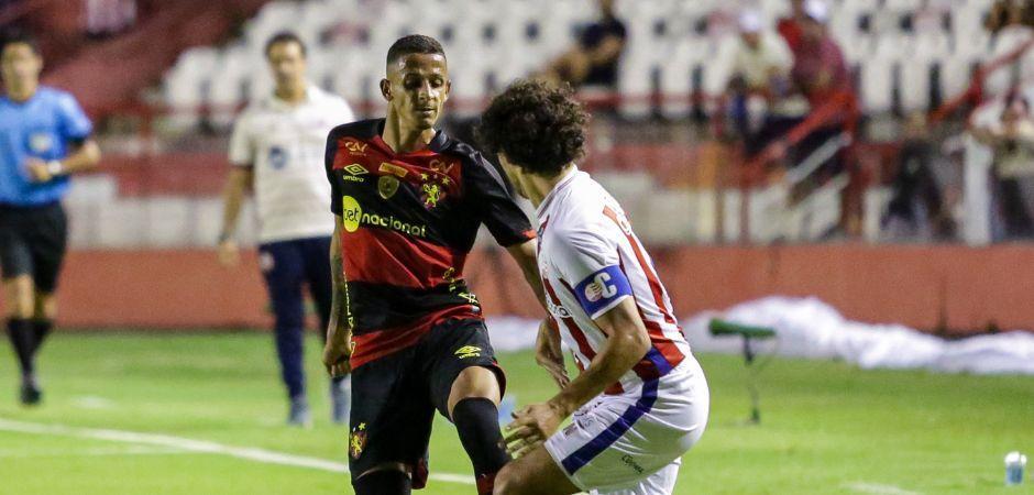 Final de semana com clássico no Nordestão