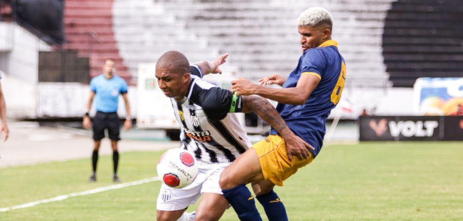 TV FPF transmite duas partidas neste final de semana