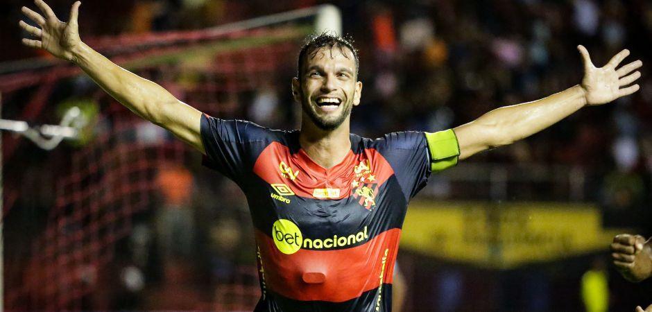 Sport vence e se classifica no Nordestão