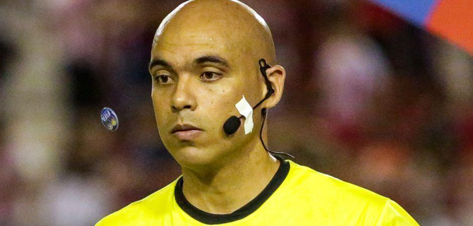 Audiência pública define arbitragem da 11ª rodada