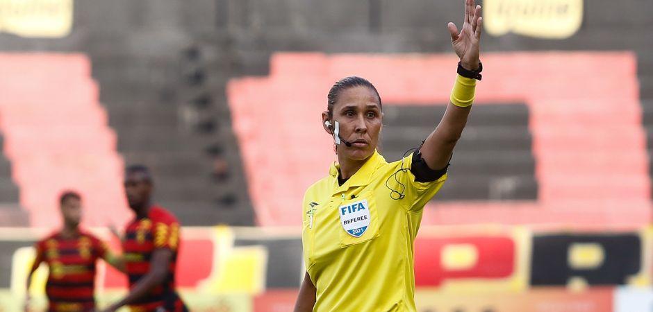 FPF confirma arbitragem para o Clássico das Multidões