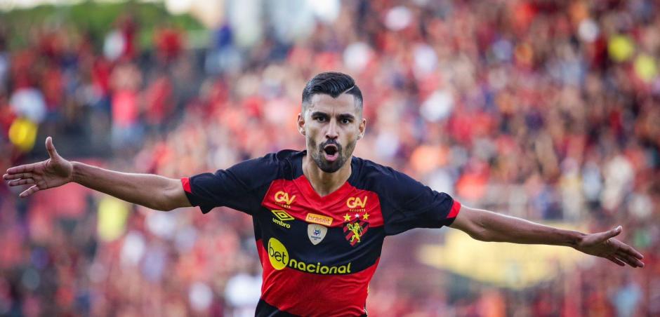 Sport e Porto vencem neste sábado (11)