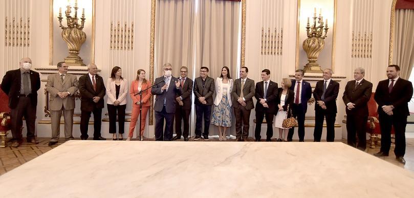 Juizado do Torcedor do TJPE tem novo local