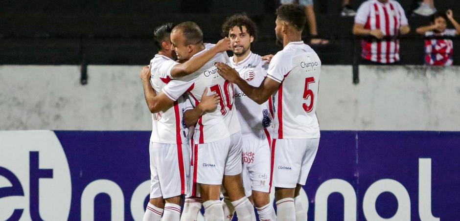 Belo Jardim e Náutico somam três pontos no Estadual