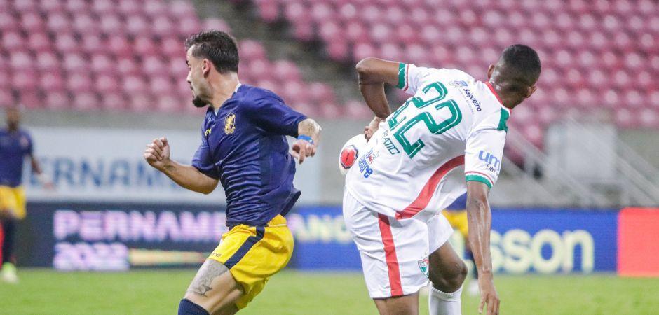 TV FPF transmite 3 jogos da 12ª rodada do estadual