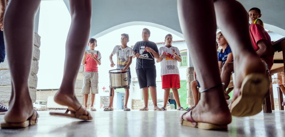 FPF apoia campanha