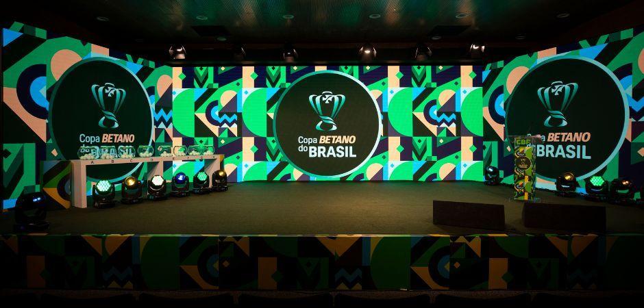 Copa do Brasil: Náutico e Sport conhecem adversários