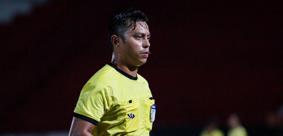 CEAF define arbitragem para duelo entre Petrolina e Santa Cruz